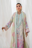 AJR Couture Zarish Luxe Silk 2026