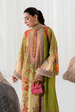 AJR Couture Nyra Luxe Silk 2026