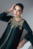 AJR Couture Jade Mirage Symphony Luxe Silk 2026