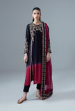 AJR Couture Scarlet Ruby Symphony Luxe Silk 2026