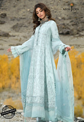 Ajsl-11 Asim Jofa Online Luxury Lawn 