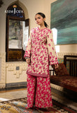 Asim Jofa AJUBF-57 Eid Collection 2025