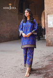 Asim Jofa AJUBF-58 Eid Collection 2025
