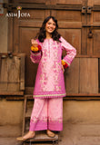 Asim Jofa AJUBF-59 Eid Collection 2025