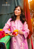 Asim Jofa AJUBF-59 Eid Collection 2025