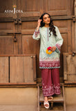 Asim Jofa AJUBF-61 Eid Collection 2025