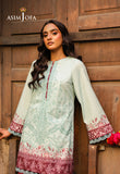 Asim Jofa AJUBF-61 Eid Collection 2025