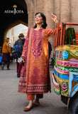 Asim Jofa AJUBF-66 Eid Collection 2025