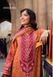 Asim Jofa AJUBF-66 Eid Collection 2025
