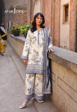 Asim Jofa AJUBF-72 Eid Collection 2025