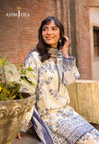 Asim Jofa AJUBF-72 Eid Collection 2025
