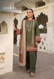 Asim Jofa AJUBF-74 Eid Collection 2025