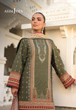 Asim Jofa AJUBF-74 Eid Collection 2025