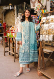 Asim Jofa AJUBF-75 Eid Collection 2025