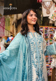 Asim Jofa AJUBF-75 Eid Collection 2025