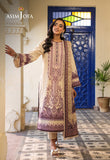 Asim Jofa AJUBF-85 Eid Collection 2025