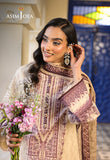 Asim Jofa AJUBF-85 Eid Collection 2025