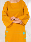 Almirah Mustard AL-LK-1185 Summer Edition RTW 2026