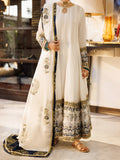 Almirah White AL-LS-623 Summer Edition RTW 2026