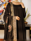 Almirah Black Sheesha AL-LS-625 Summer Edition RTW 2026