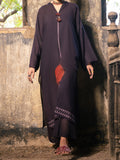 Almirah Black ALCR-LK-1137 Summer Edition RTW 2026