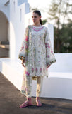 AJR Couture Aleesia Printkari Lawn 2025