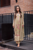 Maryum N Maria Alice - FW50068 Talia 2025