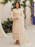 Mahnur Allora Allenura Luxury Lawn 2024