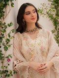 Mahnur Allora Allenura Luxury Lawn 2024