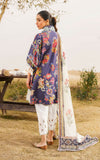 Asifa N Nabeel Alora 3 Meraki Summer Lawn Vol 1 2024