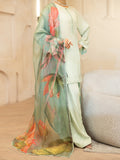 Almirah Light Green  ALP-2368 Summer Edition RTW 2026