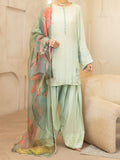 Almirah Light Green  ALP-2368 Summer Edition RTW 2026