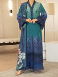 Almirah Teal ALP-2377 Summer Edition RTW 2026