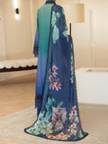 Almirah Teal ALP-2377 Summer Edition RTW 2026