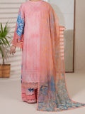 Almirah Pink ALP-3PS-2410 Summer Edit II 2026