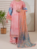 Almirah Pink ALP-3PS-2410 Summer Edit II 2026