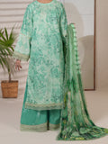 Almirah Green ALP-3PS-2411 Summer Edit II 2026