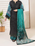 Almirah Charcoal ALP-3PS-2414 Summer Edit II 2026