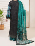 Almirah Charcoal ALP-3PS-2414 Summer Edit II 2026