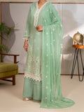 Almirah Pistachio Green ALP-3PS-2449 Summer Edit II 2026