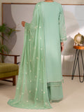 Almirah Pistachio Green ALP-3PS-2449 Summer Edit II 2026