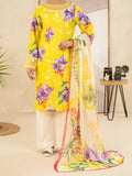 Almirah Yellow ALP-2491 Summer Edition RTW 2026