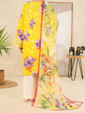 Almirah Yellow ALP-2491 Summer Edition RTW 2026