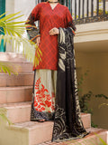 Almirah Maroon ALP-2557 Summer Edition RTW 2026