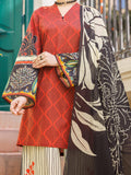 Almirah Maroon ALP-2557 Summer Edition RTW 2026
