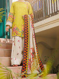 Almirah Lime Green ALP-2558 Summer Edition RTW 2026