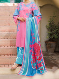 Almirah Pink ALP-2561 Summer Edition RTW 2026