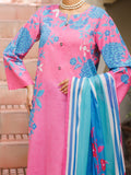 Almirah Pink ALP-2561 Summer Edition RTW 2026