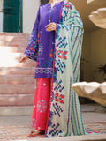 Almirah Purple ALP-2562 Summer Edition RTW 2026