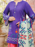 Almirah Purple ALP-2562 Summer Edition RTW 2026